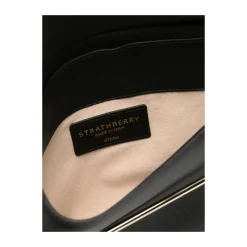 Clutch<Strathberry Stylist 100 Sort