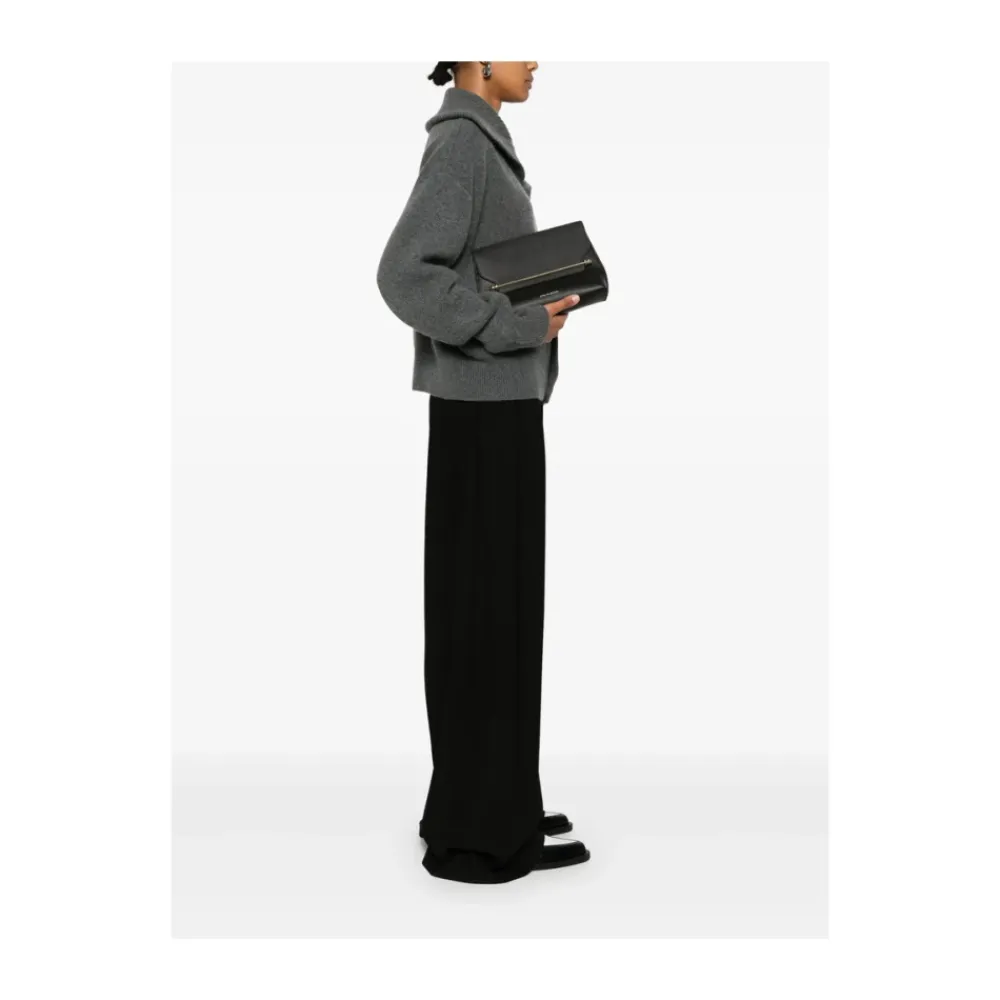 Clutch<Strathberry Stylist 100 Sort