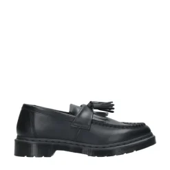 Loafers^Dr. Martens Suede Loafers Sort