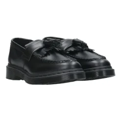 Loafers^Dr. Martens Suede Loafers Sort