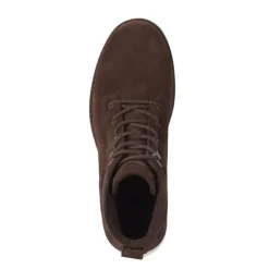 Støvler<Tommy Hilfiger Suede Outdoor Støvle Brun