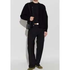Sejlersko<Dsquared2 Suede Sko Grøn