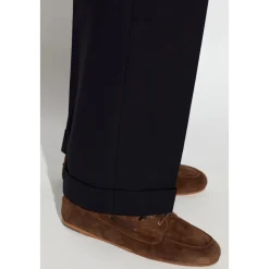 Sejlersko^Dsquared2 Suede Sko Brun