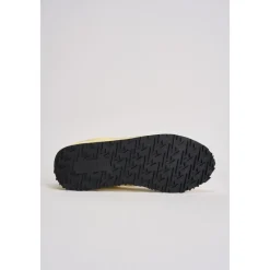 Sneakers<MOA - MASTER OF ARTS Suede Sneakers Gul