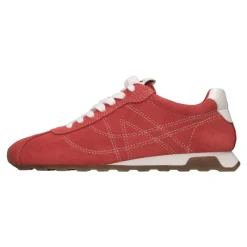 Sneakers<ASH Suede Trainers Rød