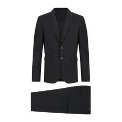 Jakkesæt^Dsquared2 Suit Sort