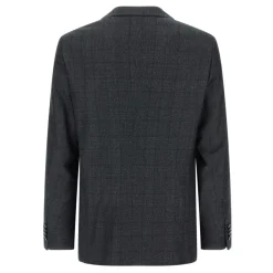 Jakkesæt^Zegna Suits Grå