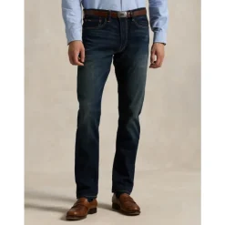 Jeans<Polo Ralph Lauren Sullivan Jeans Blå