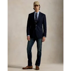 Jeans<Polo Ralph Lauren Sullivan Jeans Blå