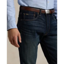 Jeans<Polo Ralph Lauren Sullivan Jeans Blå