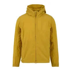 Skaljakker<Aspesi Summer Arrow Jakke Gul