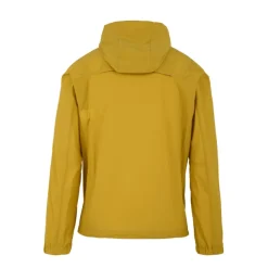 Skaljakker<Aspesi Summer Arrow Jakke Gul