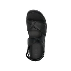 Sandaler^Karl Lagerfeld Sun Trekka Platform Sandal Sort