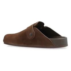 Loafers<Balenciaga ‘Sunday’ ruskindsslides Brun