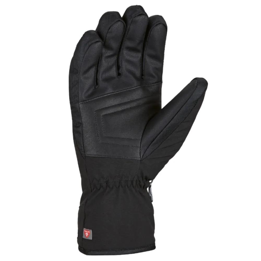 Tilbehør - Outdoor<Snowlife Super GTX Primaloft Handske Sort