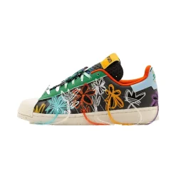 Sneakers<Adidas Superearth Black Sean Wotherspoon Sneakers Multifarvet