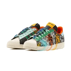 Sneakers<Adidas Superearth Black Sean Wotherspoon Sneakers Multifarvet