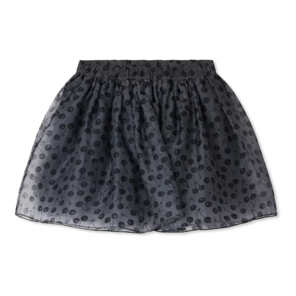 Kjoler & Nederdele^Bonpoint Suzon Skirt Sort