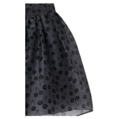 Kjoler & Nederdele^Bonpoint Suzon Skirt Sort