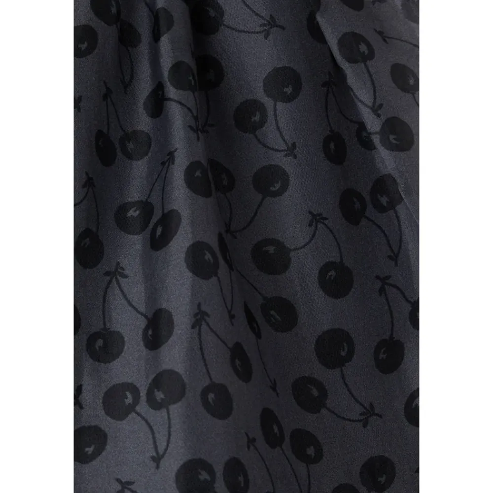 Kjoler & Nederdele^Bonpoint Suzon Skirt Sort