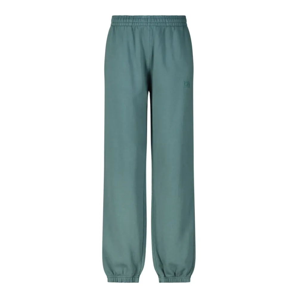 Bukser^Anine Bing Sweatpants Grøn