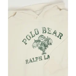 Underdele^Polo Ralph Lauren Sweatpants Hvid