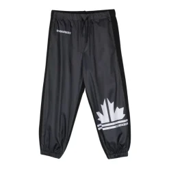 Underdele^Dsquared2 Sweatpants Sort