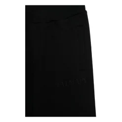 Underdele<Balmain Sweatpants Sort