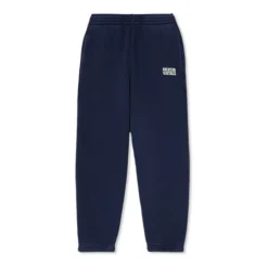 Underdele^American Vintage Sweatpants Blå