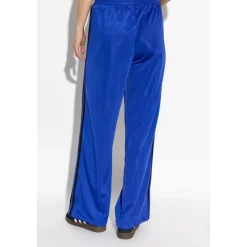 Bukser^Adidas Originals Sweatpants med lige ben Blå