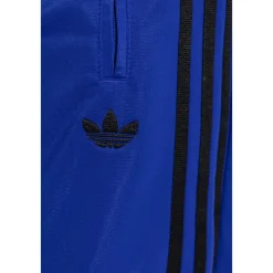 Bukser^Adidas Originals Sweatpants med lige ben Blå