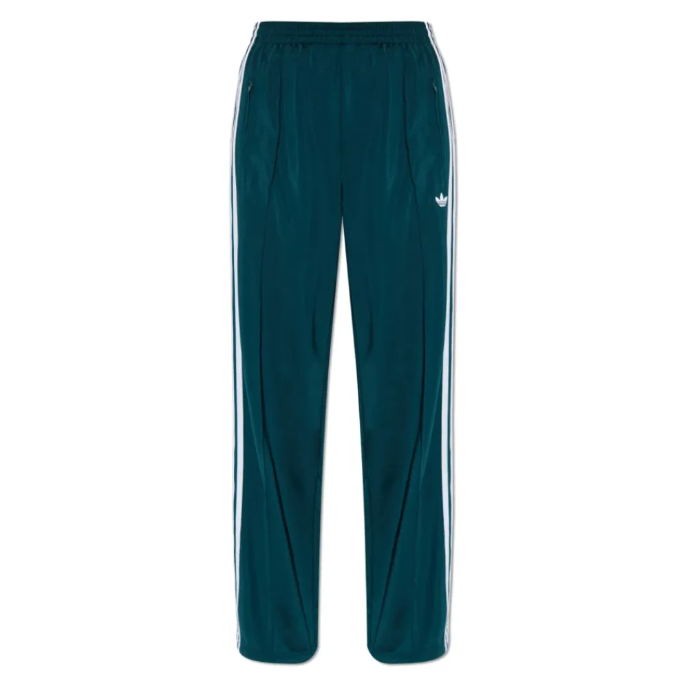 Bukser^Adidas Originals Sweatpants med logo Grøn