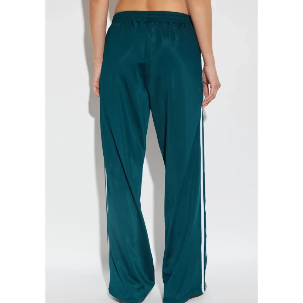 Bukser^Adidas Originals Sweatpants med logo Grøn