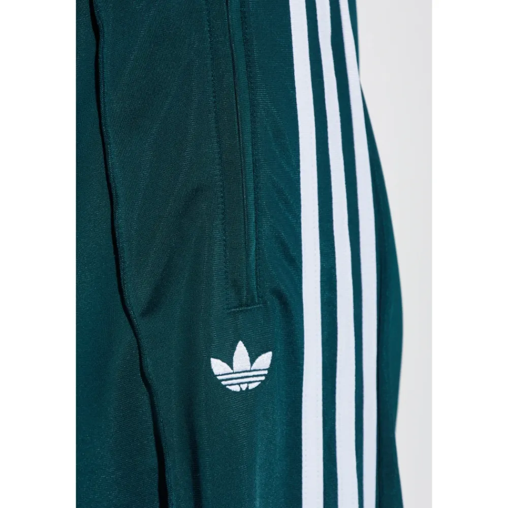 Bukser^Adidas Originals Sweatpants med logo Grøn