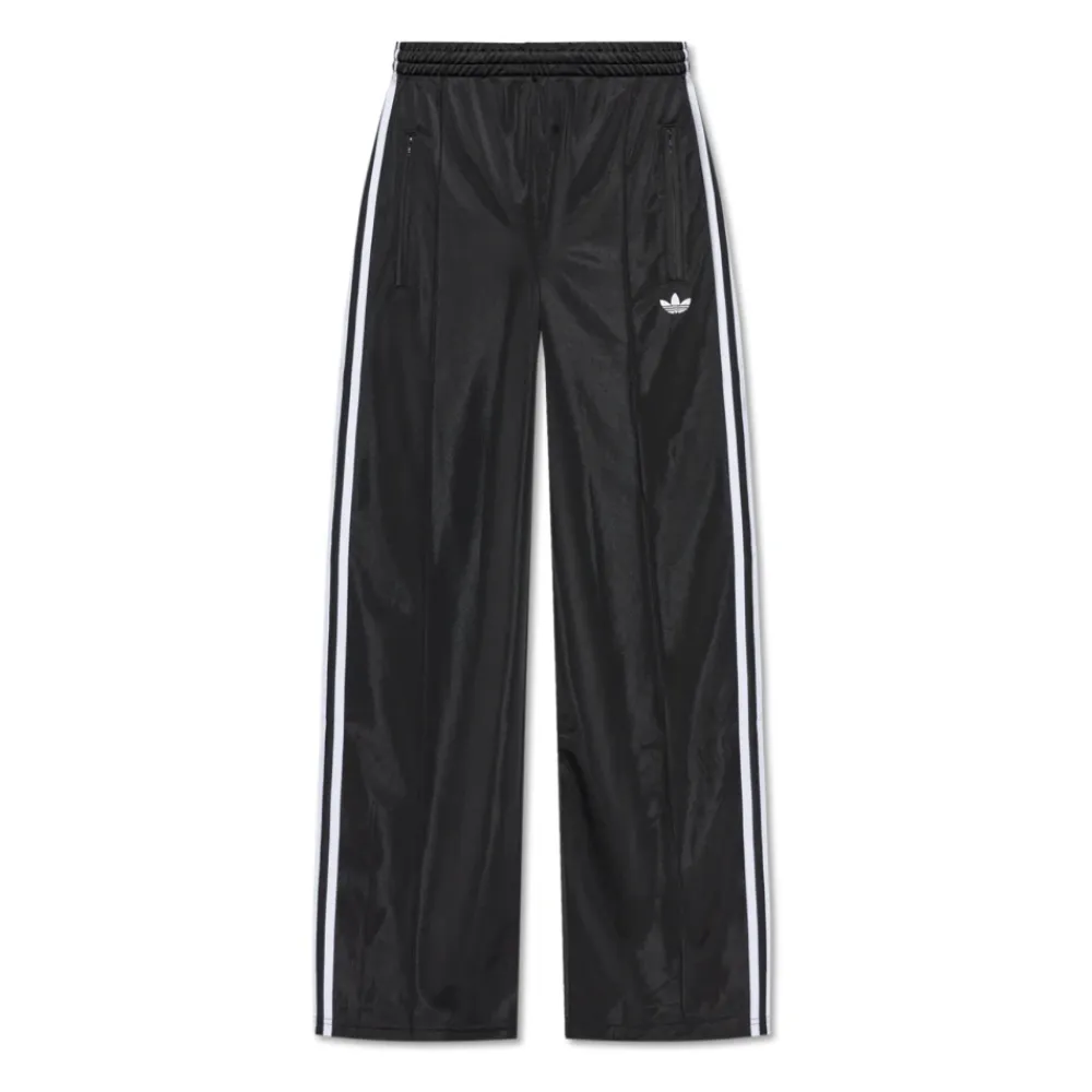 Bukser^Adidas Originals Sweatpants med logo Sort