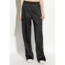 Bukser^Adidas Originals Sweatpants med logo Sort
