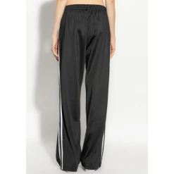 Bukser^Adidas Originals Sweatpants med logo Sort
