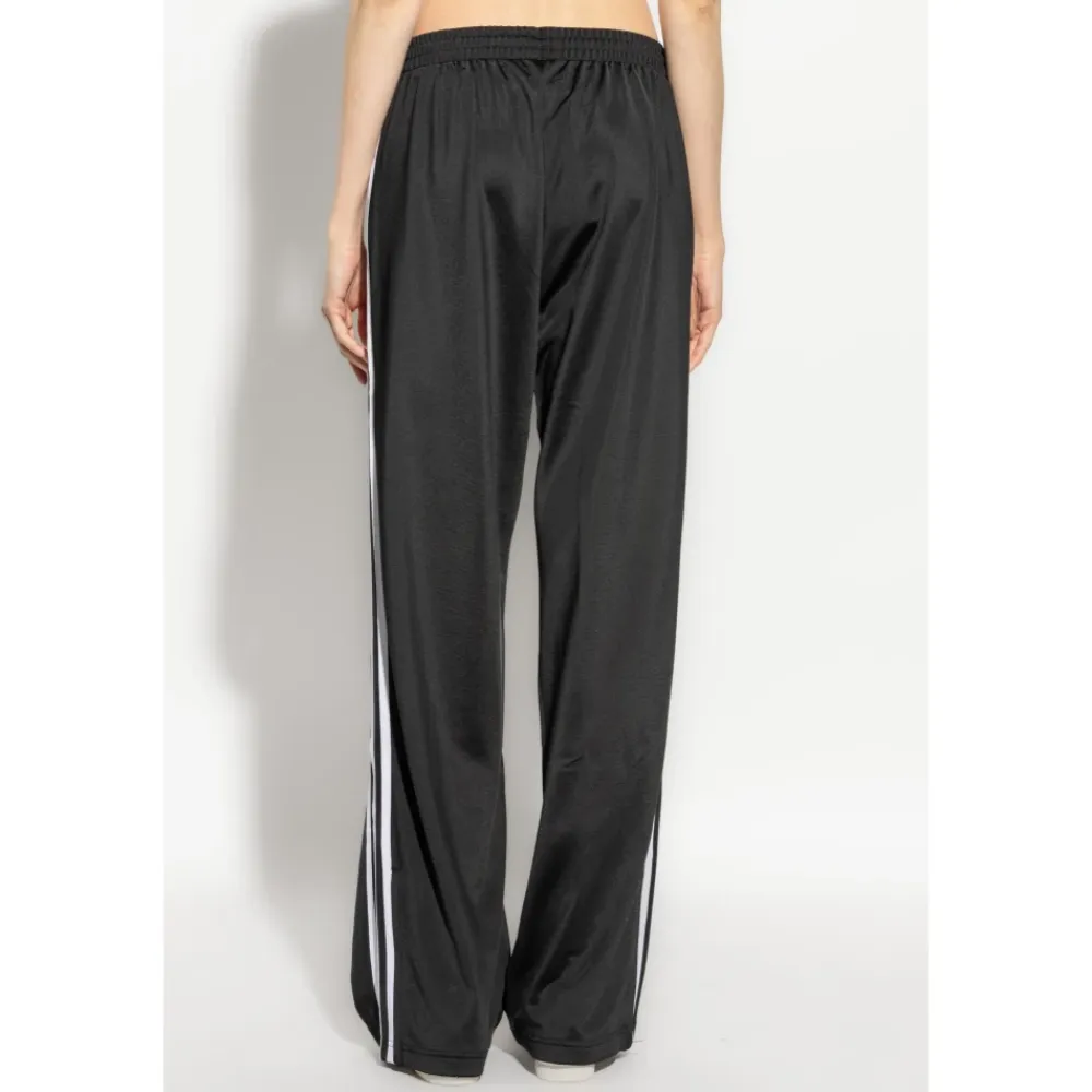Bukser^Adidas Originals Sweatpants med logo Sort