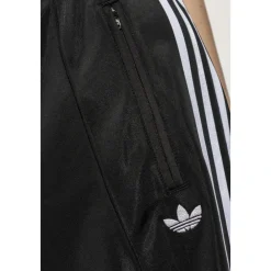 Bukser^Adidas Originals Sweatpants med logo Sort