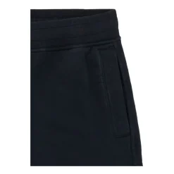 Underdele^Stone Island Sweatpants med regular-fit og bælglomme på benet Blå