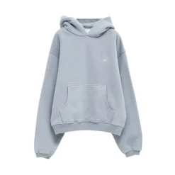 Trøjer^ERL Sweatshirt Blå