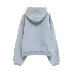 Trøjer^ERL Sweatshirt Blå