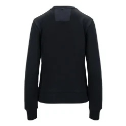 Sweatshirts^Herno Sweatshirt Sort