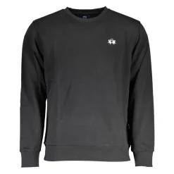 Sweatshirts^La Martina Sweatshirt Uden Lynlås Sort