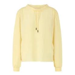 Sweatshirts<Marc Cain Sweatshirts Gul