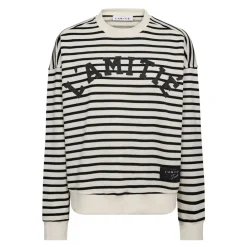 Sweatshirts|Striktrøjer & Sweatere<Haute L'Amitié Sweatshirts Multifarvet