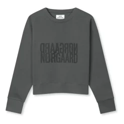 Sweatshirts^Mads Nørgaard Sweatshirts Grå