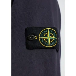 Trøjer|Sweatshirts<Stone Island Sweatshirts & Hoodies Grå