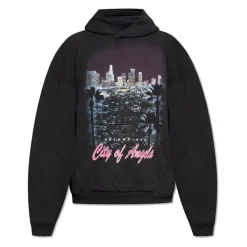 Trøjer^Balenciaga Sweatshirts & Hoodies Sort