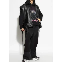 Trøjer^Balenciaga Sweatshirts & Hoodies Sort